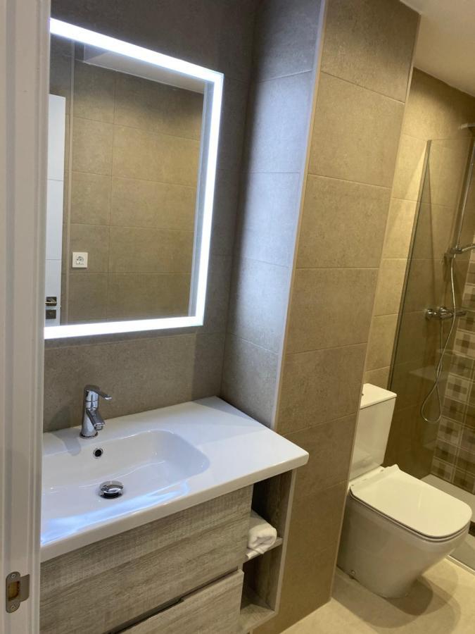 Apartment Willmark 2 Salamanca
