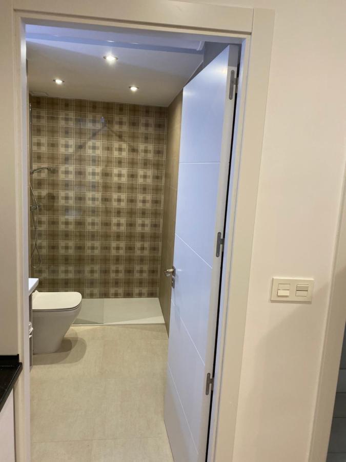 Willmark 2 Apartment